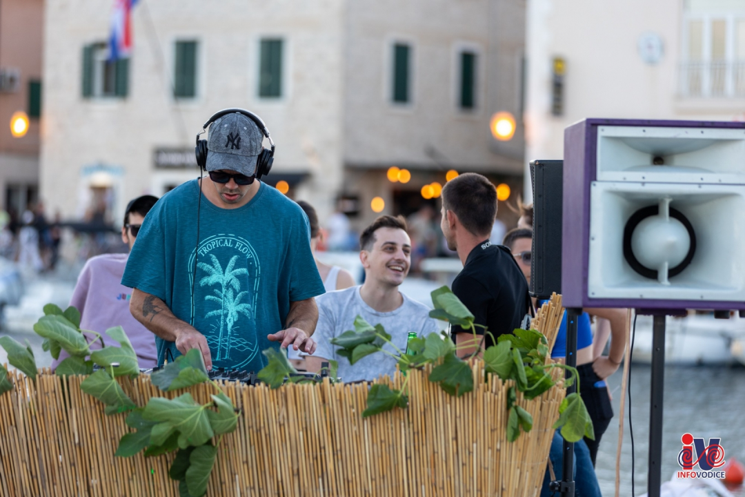 Završena još jedna Beata &amp; Graffita: Savršena kombinacija street art umjetnika i glazbe
