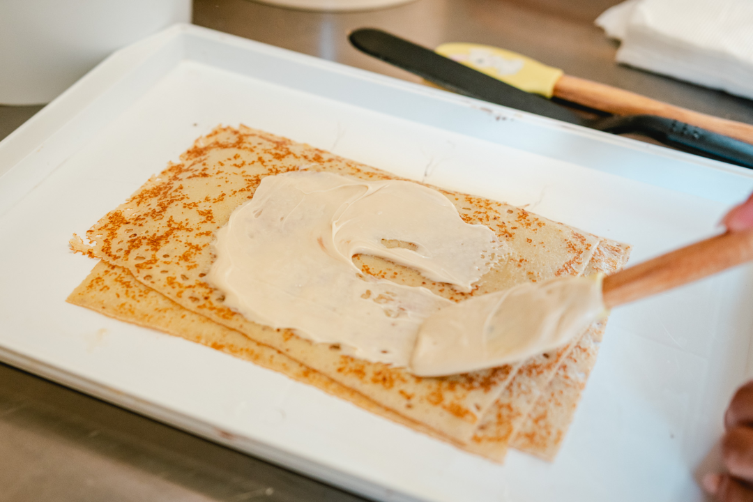 Najfinije domaće palačinke koje će vas osvojiti okusom možete naručiti i u Šibeniku! 