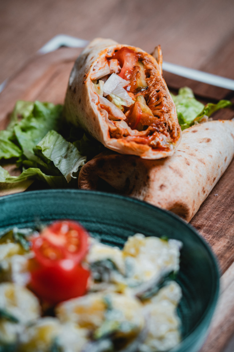 Isprobajte nova jela u ponudi pizzerije &amp; caffe bara Victoria! 