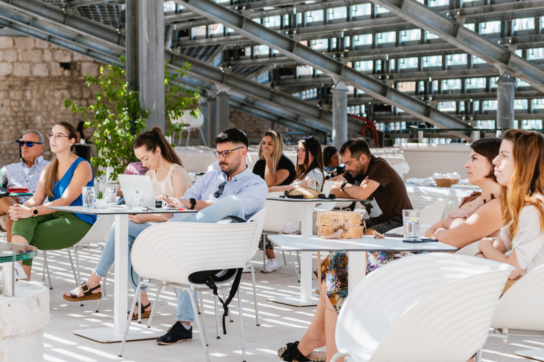 GLASNO s tvrđave: Pipsi otvaraju, slijede Orgazam, Edo Maajka, Silente, Bare, Rundek