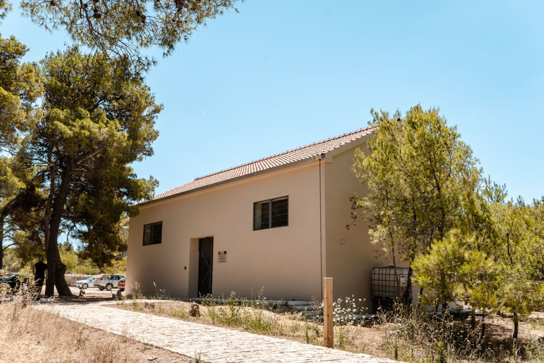 Dodir rijeke i mora: Potpisan ugovor o opremanju posjetiteljskog centra u Minerskoj