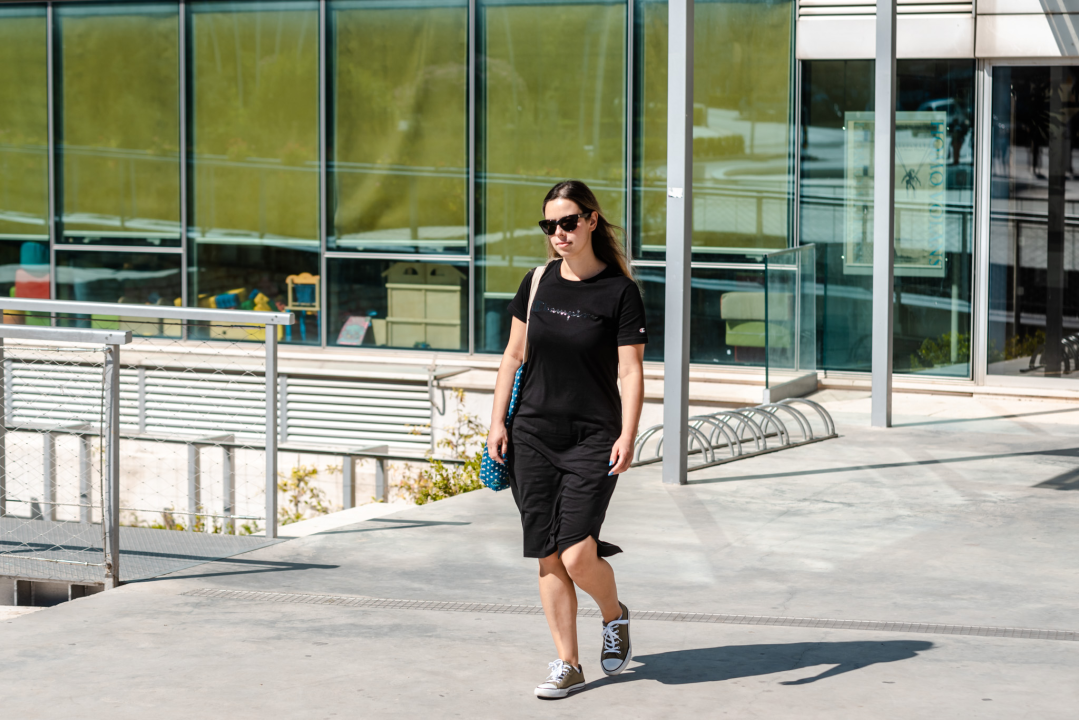 Lijepe sugrađanke val osvježenja začinile zanimljivim modnim kombinacijama