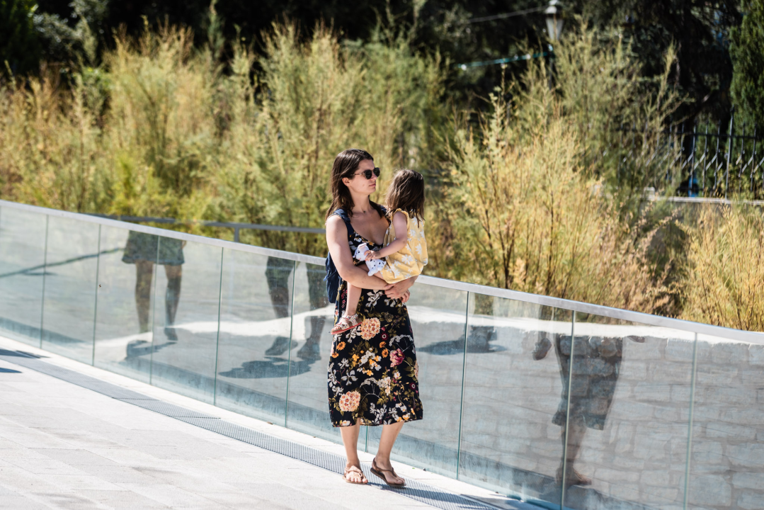 FOTO Đir po gradu, utorak 19. srpnja