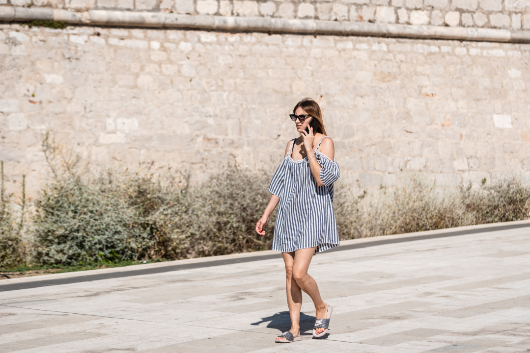 FOTO Đir po gradu, utorak 19. srpnja