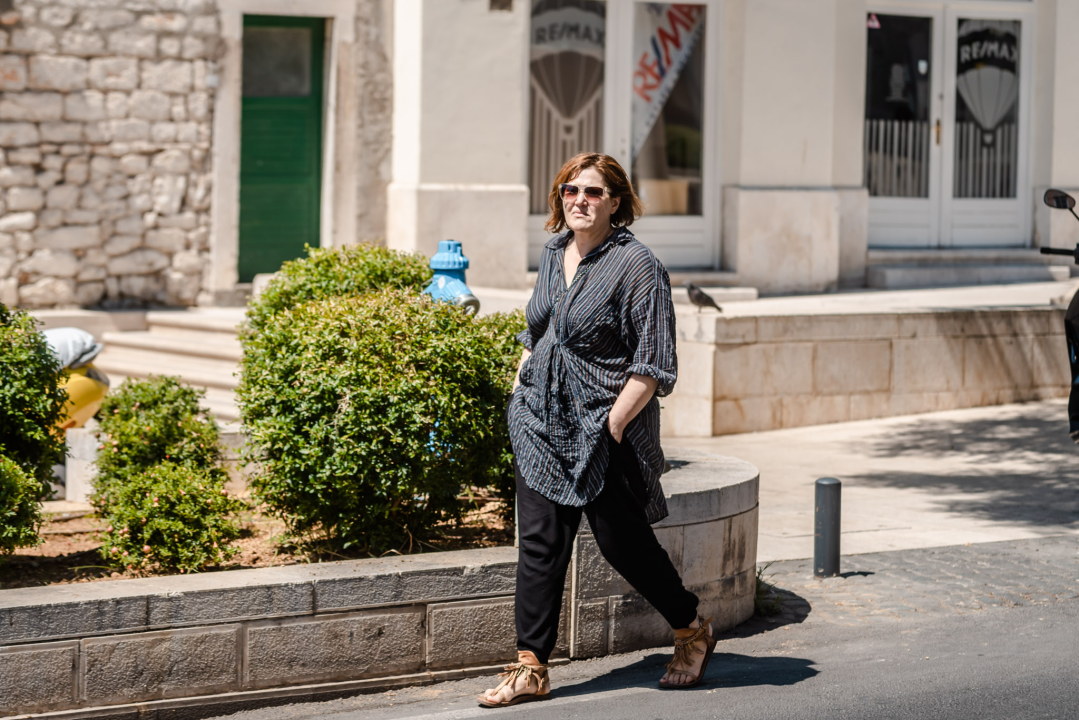 FOTO Đir po gradu, petak 22. srpnja