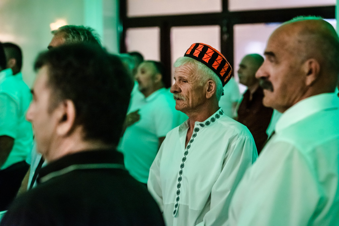 Lovačko društvo Krka, Lozovac, Konjevrate proslavilo 70. obljetnicu osnivanja: 'Raste nam članstvo, dolaze i mladi lovci' 