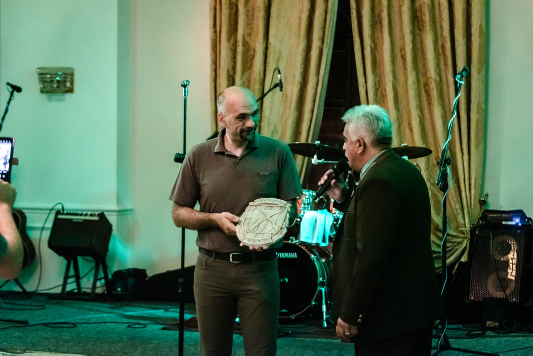 Lovačko društvo Krka, Lozovac, Konjevrate proslavilo 70. obljetnicu osnivanja: 'Raste nam članstvo, dolaze i mladi lovci' 