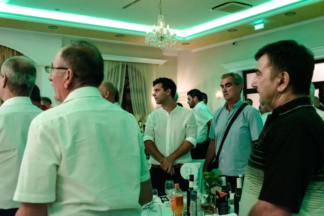 Lovačko društvo Krka, Lozovac, Konjevrate proslavilo 70. obljetnicu osnivanja: 'Raste nam članstvo, dolaze i mladi lovci' 