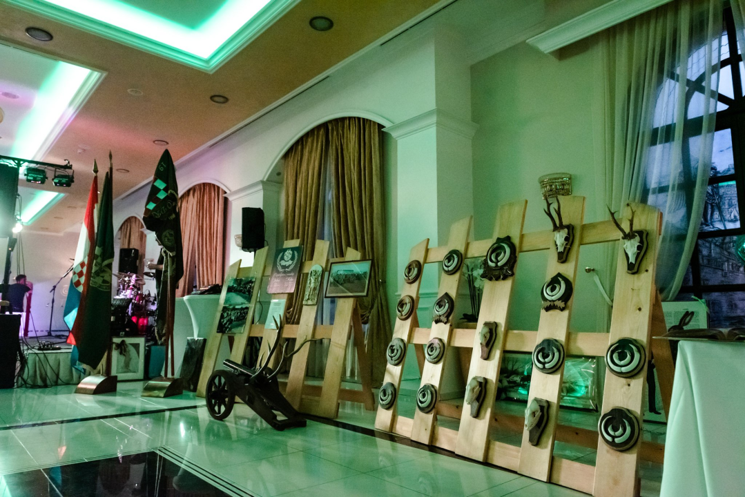 Lovačko društvo Krka, Lozovac, Konjevrate proslavilo 70. obljetnicu osnivanja: 'Raste nam članstvo, dolaze i mladi lovci' 