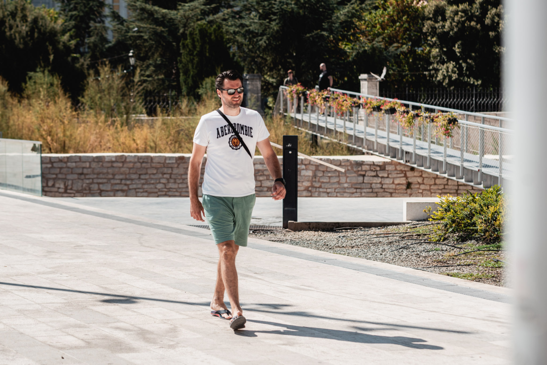 Evo koje su se modne kombinacije istakle u điru po gradu ovaj tjedan 