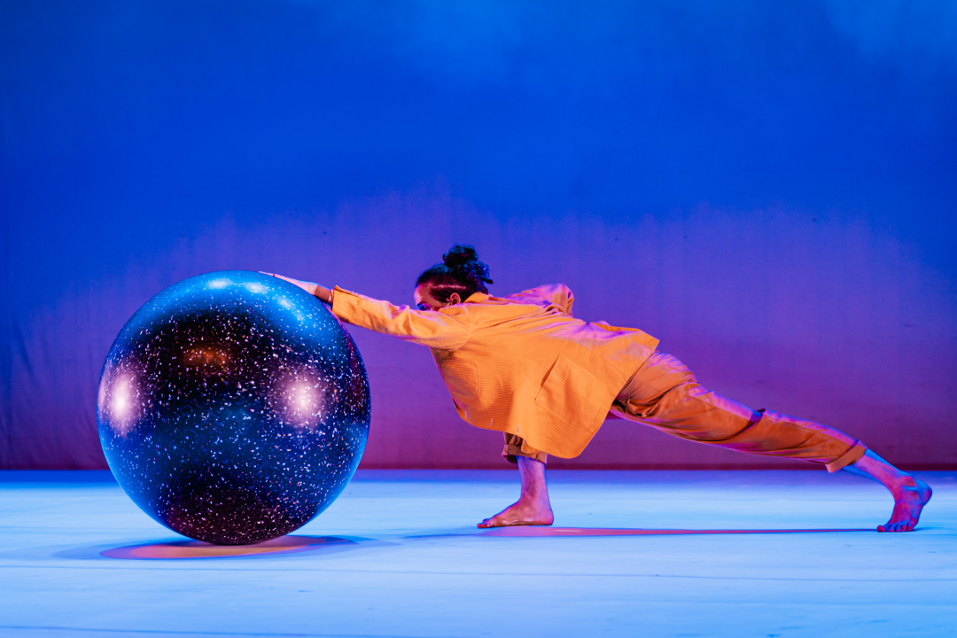 Šibenski plesni festival otvoren vratolomijama: Grad je idućih pet dana plesni centar svijeta