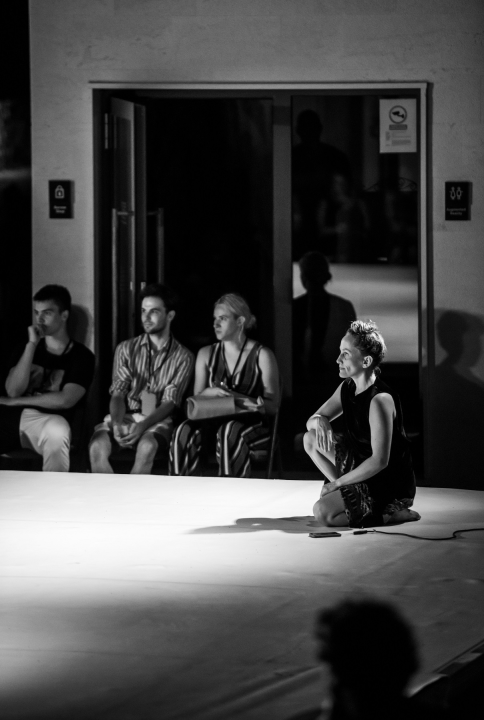 Tvrđavu Barone kroz ples osvojila istinska snaga žene