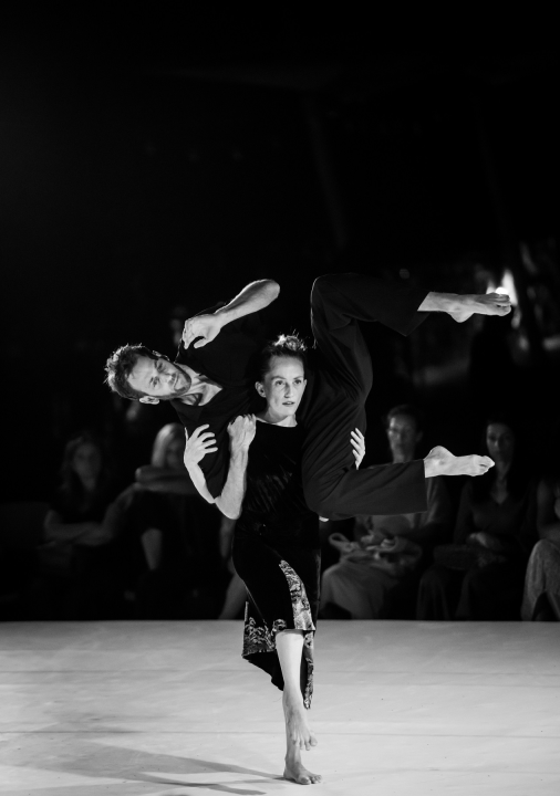 Tvrđavu Barone kroz ples osvojila istinska snaga žene