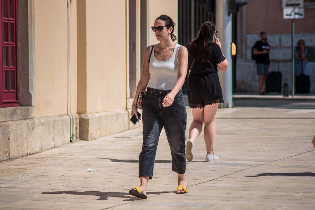 FOTO Đir po gradu, subota 30. srpnja