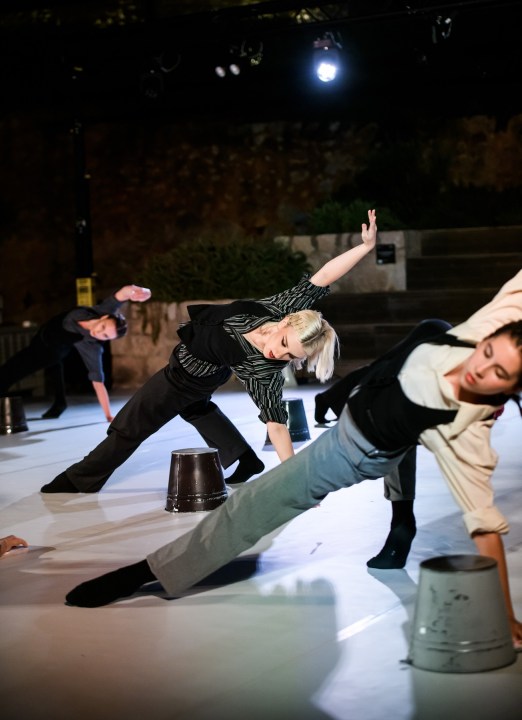 11. Šibenik Dance Festival završio pogledom u budućnost hrvatske plesne umjetnosti 