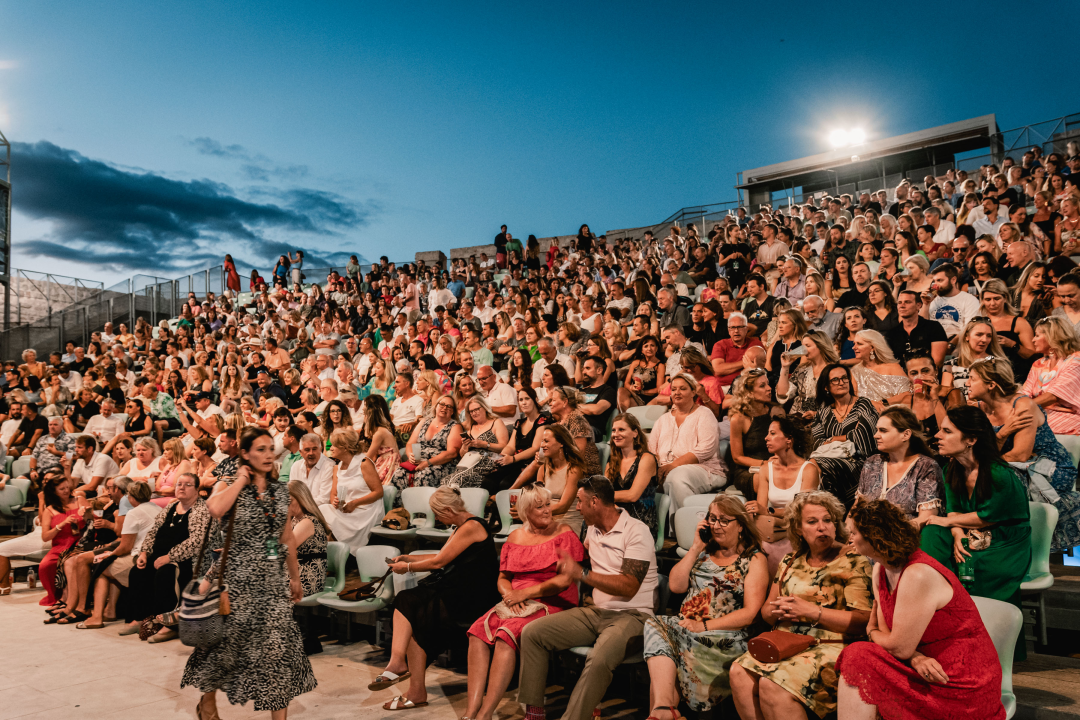 Savoretti u Šibeniku: 'Za prvi put nam fantastično ide, valjda neću nešto zeznuti do kraja!' 