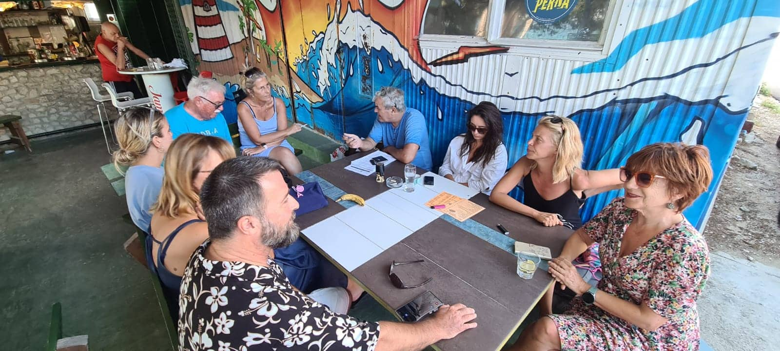 Prvi izbor za Miss kabina u povijesti: Ona korisnika Ivana Livića najljepša je na Jadriji 