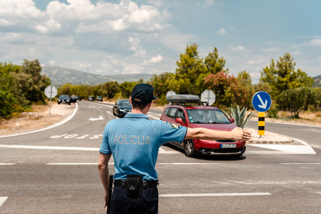 Glavni vatrogasni zapovjednik: 'Po svemu sudeći, požari su podmetnuti'