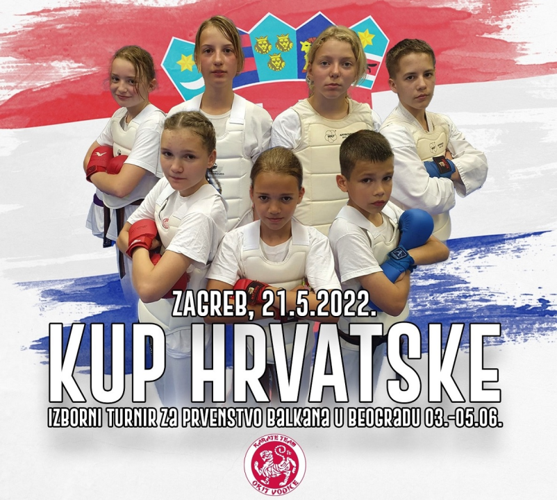 Karate klub Okit ambiciozno u nastavak dosad uspješne sezone