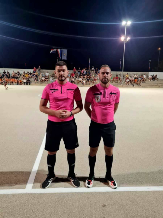 Šibenska Dubrava pobjednik turnira 'Budak 2022.', Niko Škugor najbolji igrač