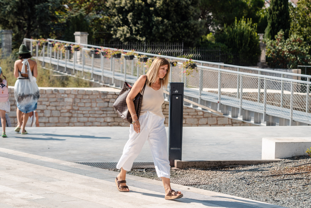 FOTO Đir po gradu, četvrtak 4. kolovoza