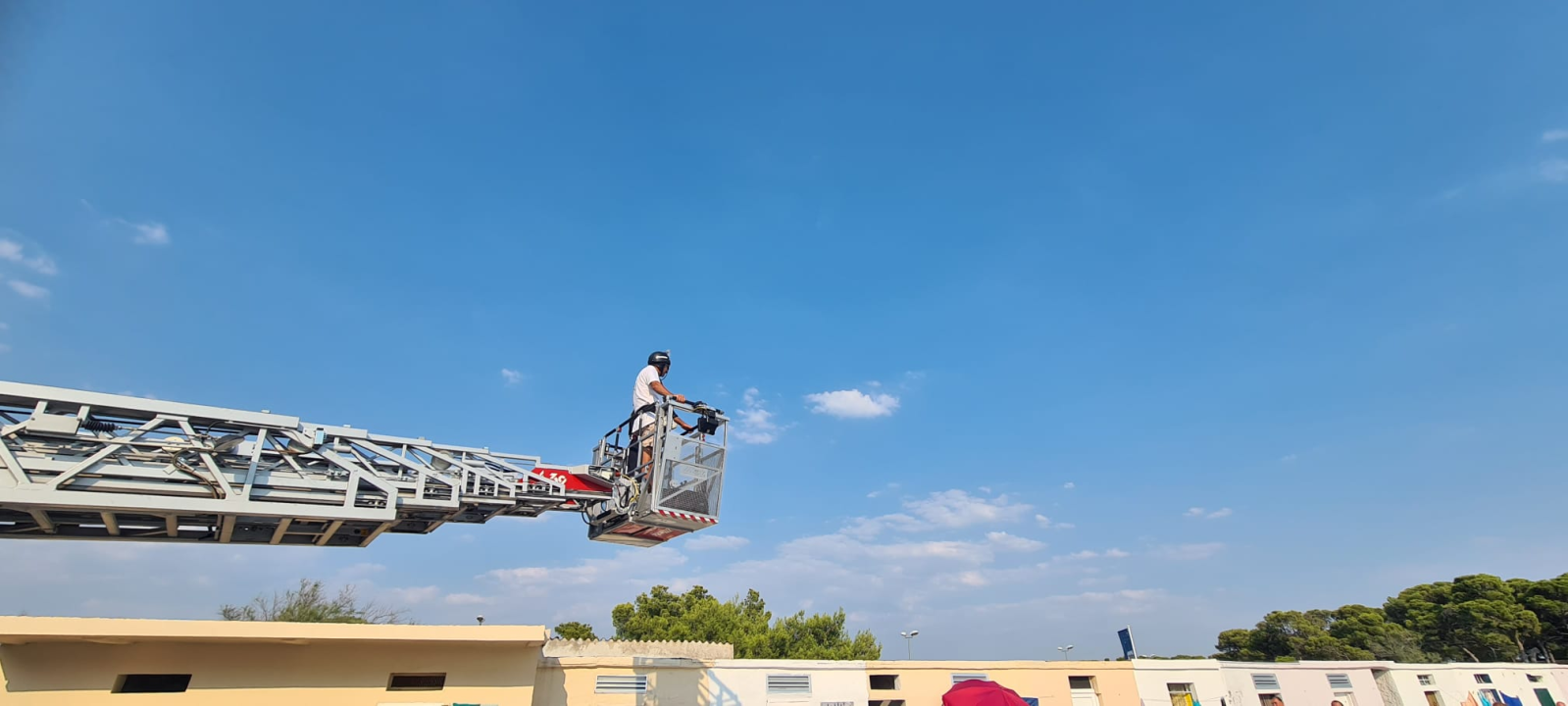 Završen plivački maraton, Marenzi: 'Kad su Jadriju radili, prije 100 godina, nisu znali da će napraviti raj na zemlji'  