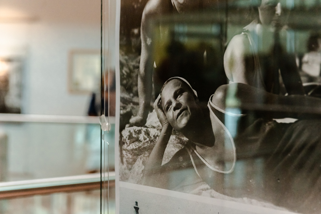 U knjižnici možete pogledati nikad viđene fotografije iz zlatnog doba Jadrije