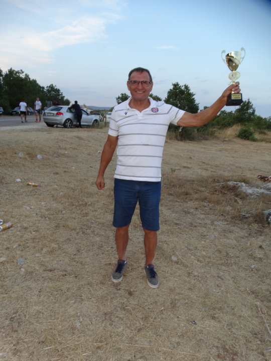 Domaćin Bila Vlaka pobjednik malonogometnog turnira 'Bila Vlaka 2022.'