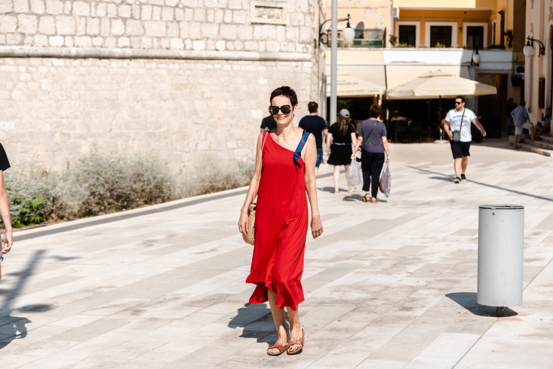 FOTO Đir po gradu, srijeda 10. kolovoza