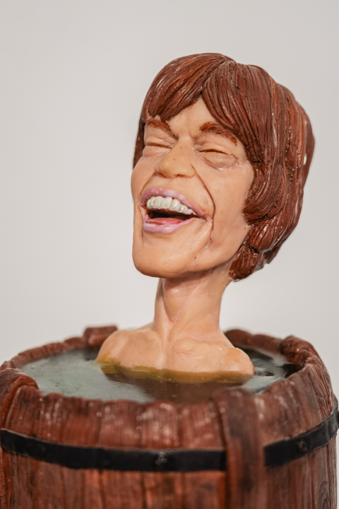 Gdje je nestao čovjek? U Krševanu pogledajte fenomenalnu izložbu Karla Klena