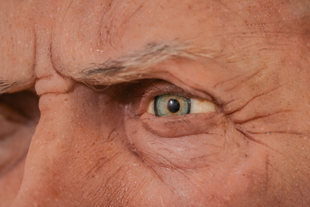 Gdje je nestao čovjek? U Krševanu pogledajte fenomenalnu izložbu Karla Klena