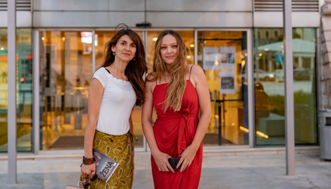 Marijana Dokoza: 'Vjerujem kako u svakom čovjeku, pa i u okorjelom zločincu, postoji nešto dobro'