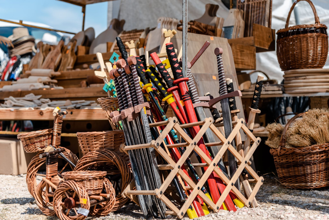 Janjetine nema, ali ima kukuruza: Pečenog, kuhanog i u obliku kokica. I brdo plastike 