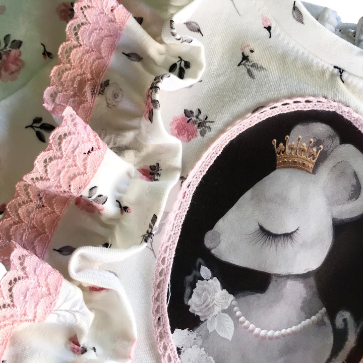 Kristini je moždani udar promijenio život, a njezin brend dođe joj kao terapija: 'Nije bilo svjetla, samo prekidač na off'