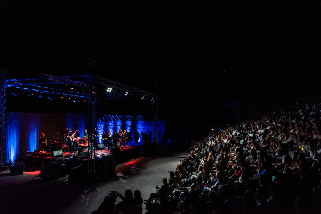 Zorica Kondža rasplesala tvrđavu bezvremenskim hitovima, ali i Oliverom i Tinom Turner