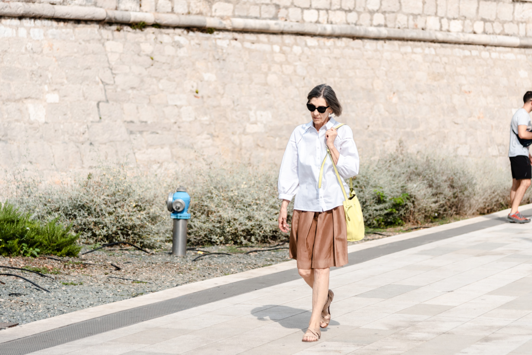 FOTO Đir po gradu, utorak 16. kolovoza