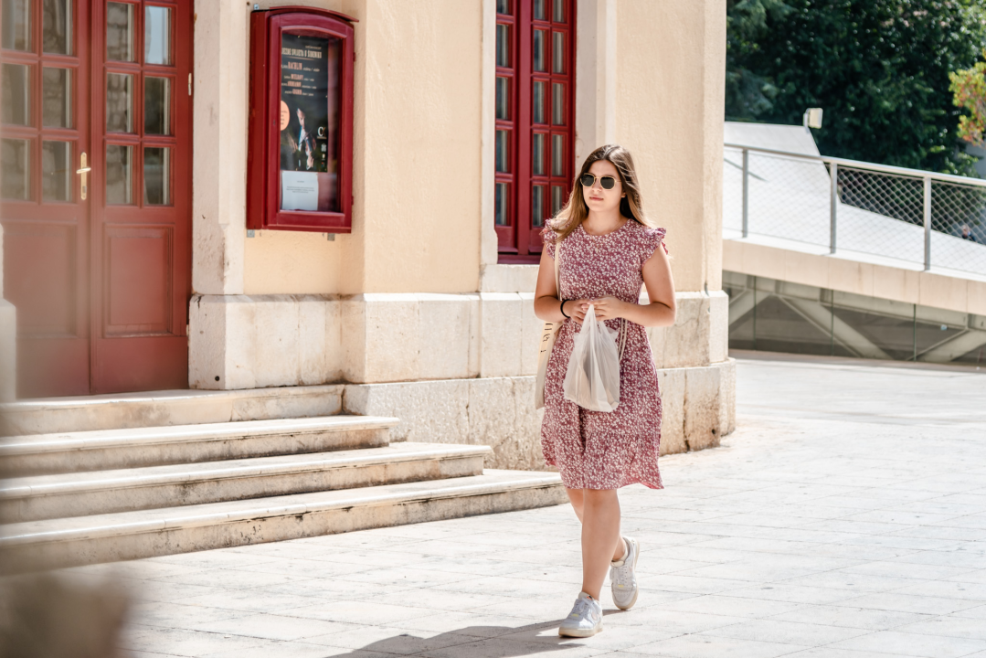 FOTO Đir po gradu, četvrtak 18. kolovoza