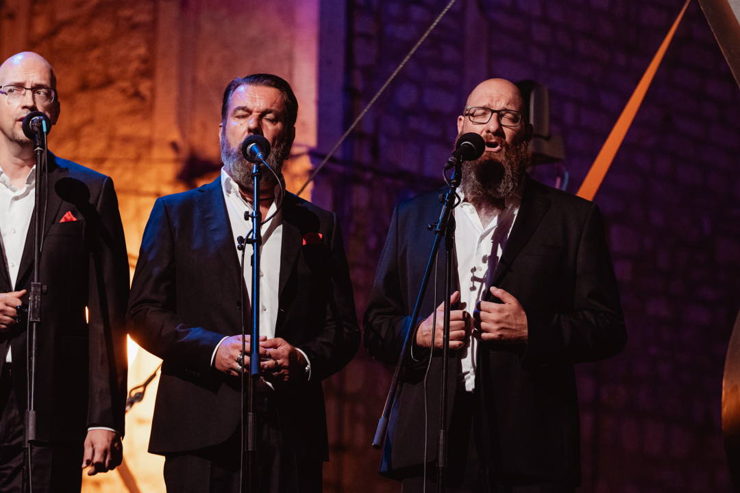 Maestro Šarac: ‘Ne volim publicitet, to je za pjevače, glumce ili političare’