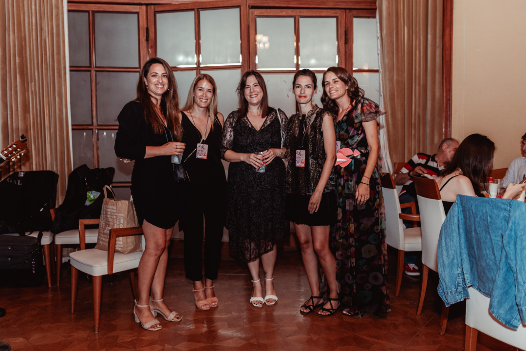 Na Šansoni se druže debitanti i veterani, policajci i klape: ‘Nisam ja nikakva iznimka’