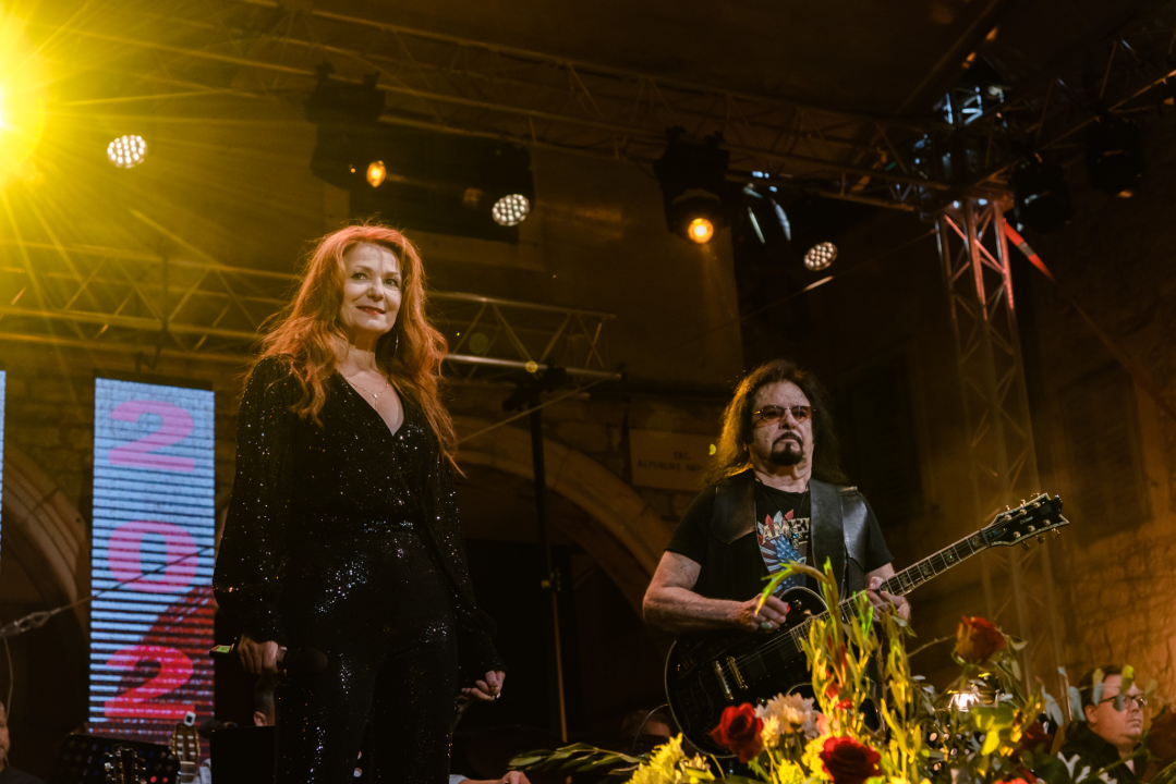  Iva Spahija osvojila tri Šansonijera, Pattiera i Stipaničev dva, Grupa Mi se najviše svidjela žiriju