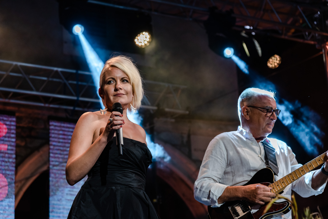  Iva Spahija osvojila tri Šansonijera, Pattiera i Stipaničev dva, Grupa Mi se najviše svidjela žiriju