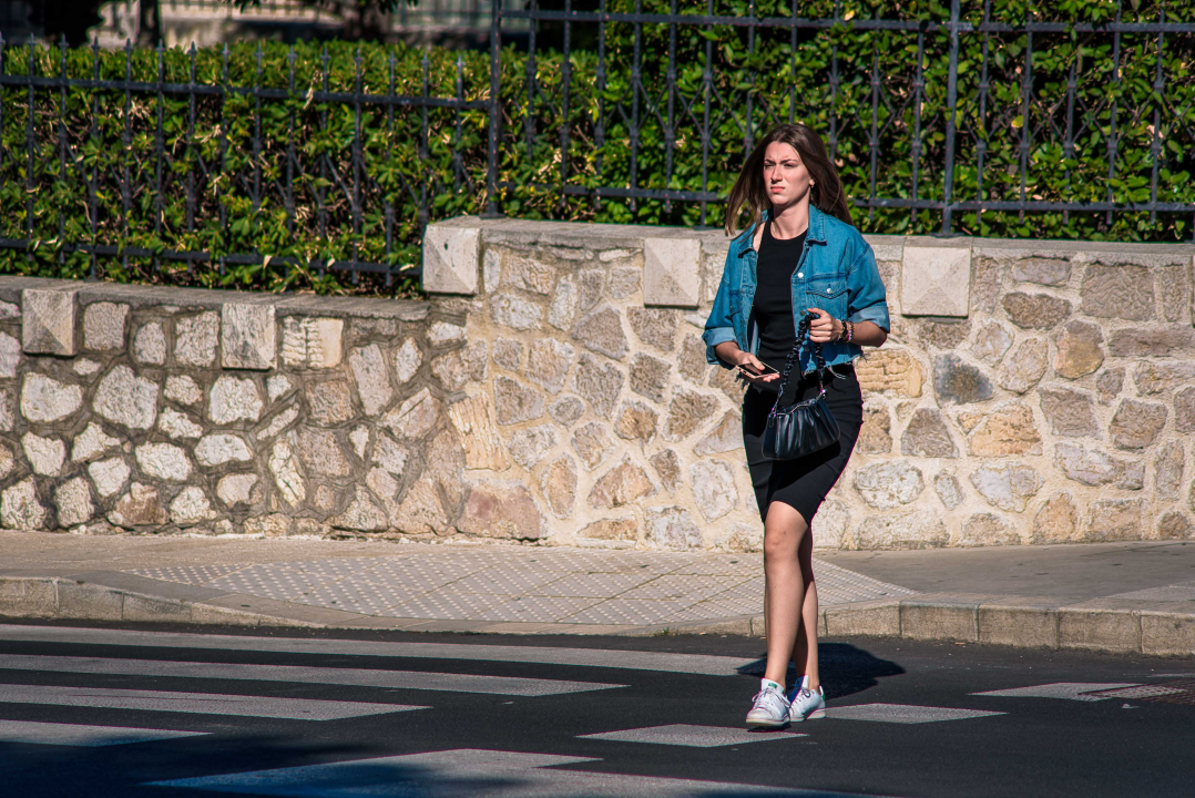 FOTO Đir po gradu, nedjelja 21. kolovoza