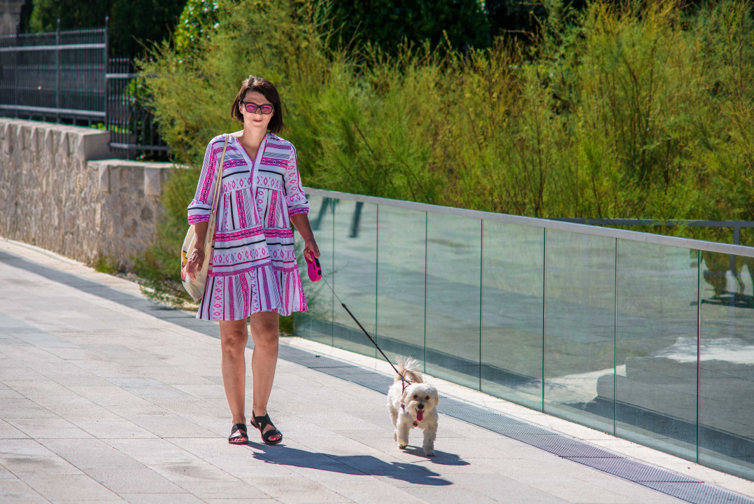 FOTO Đir po gradu, nedjelja 21. kolovoza