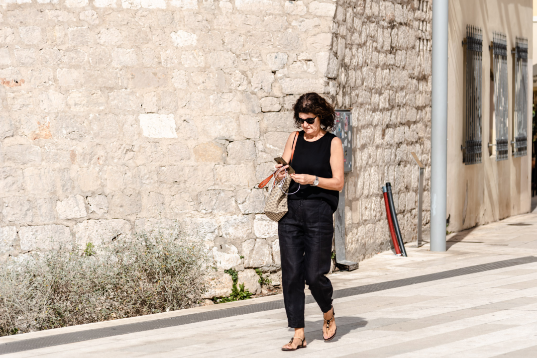 FOTO Đir po gradu, ponedjeljak 22. kolovoza