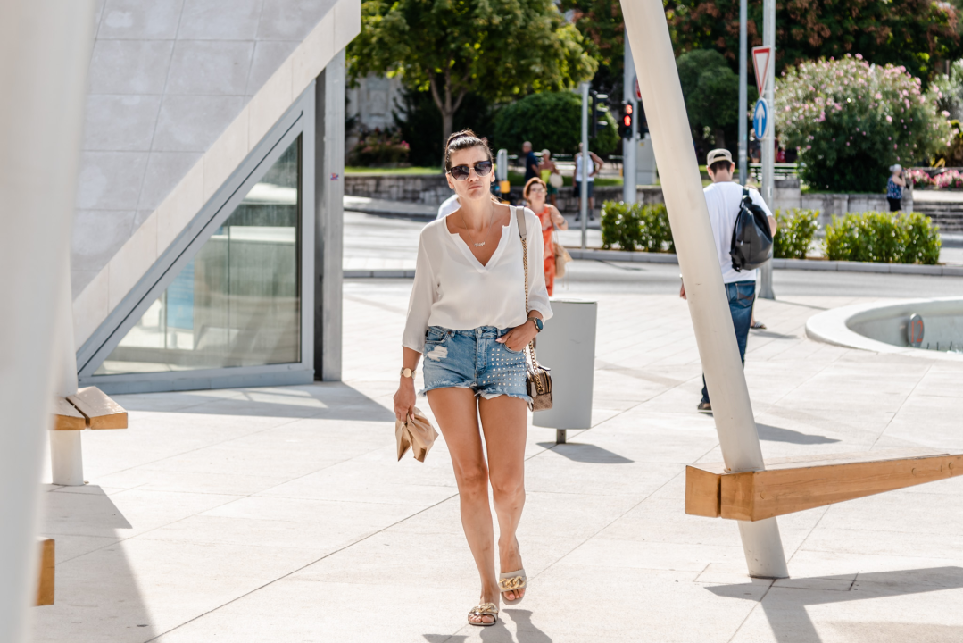 FOTO Đir po gradu, ponedjeljak 22. kolovoza