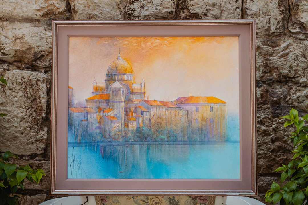 Konj Mersada Berbera i Šibenik Vjekoslava Stipice za kraj ljeta po fenomenalnim cijenama