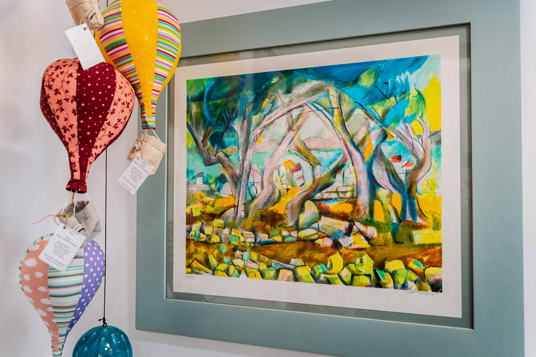 Konj Mersada Berbera i Šibenik Vjekoslava Stipice za kraj ljeta po fenomenalnim cijenama