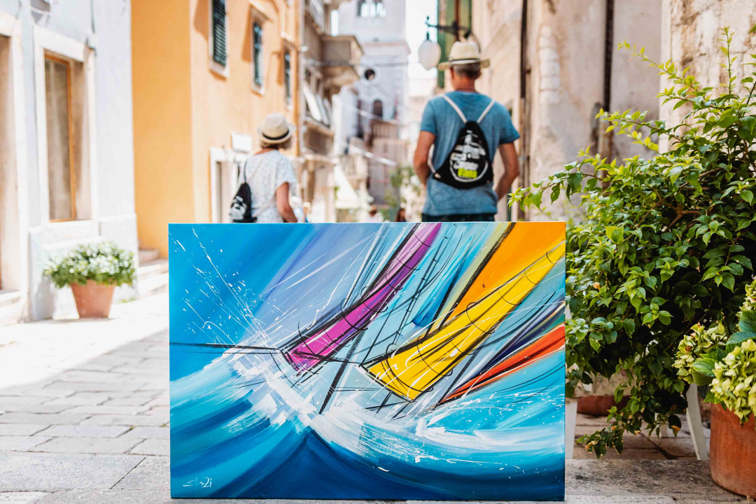 Konj Mersada Berbera i Šibenik Vjekoslava Stipice za kraj ljeta po fenomenalnim cijenama