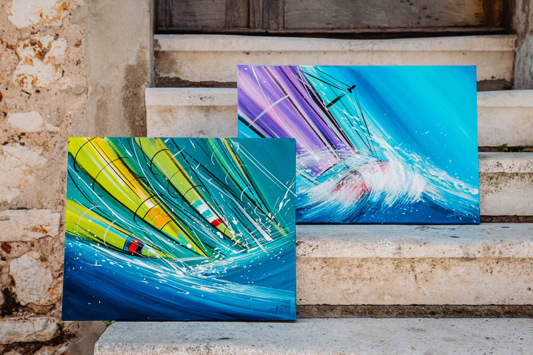 Konj Mersada Berbera i Šibenik Vjekoslava Stipice za kraj ljeta po fenomenalnim cijenama