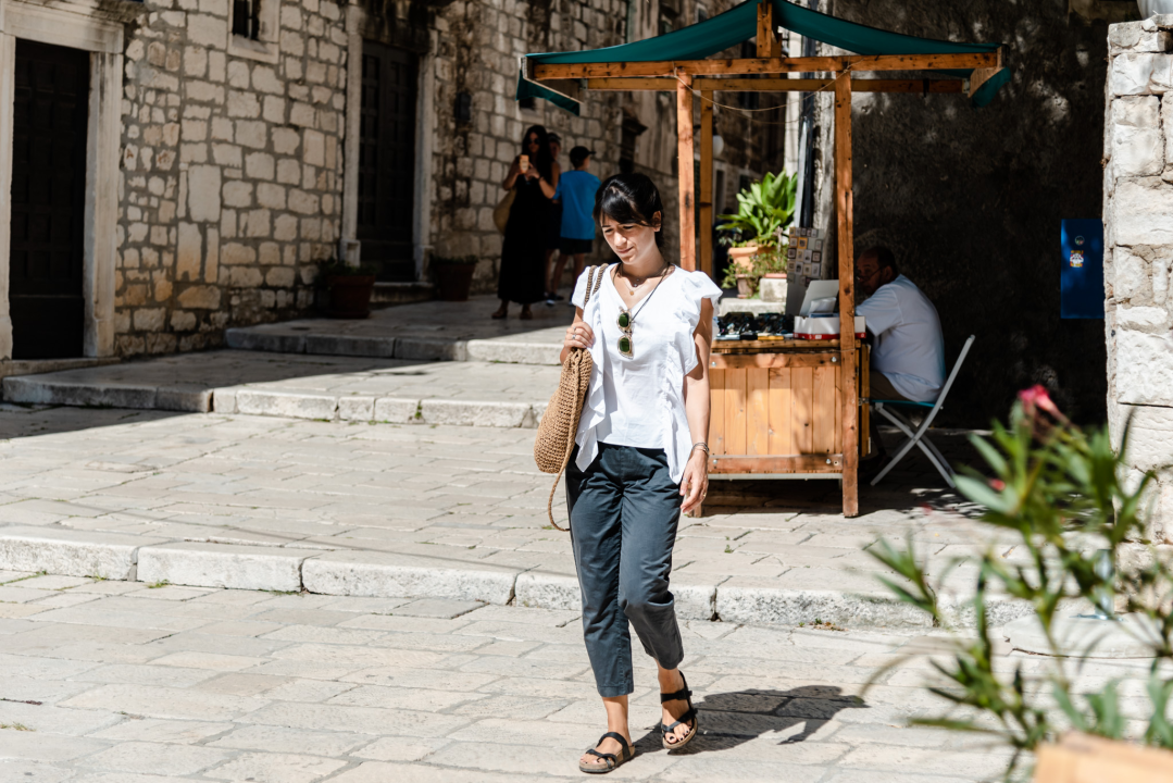 FOTO Đir po gradu, utorak 23. kolovoza